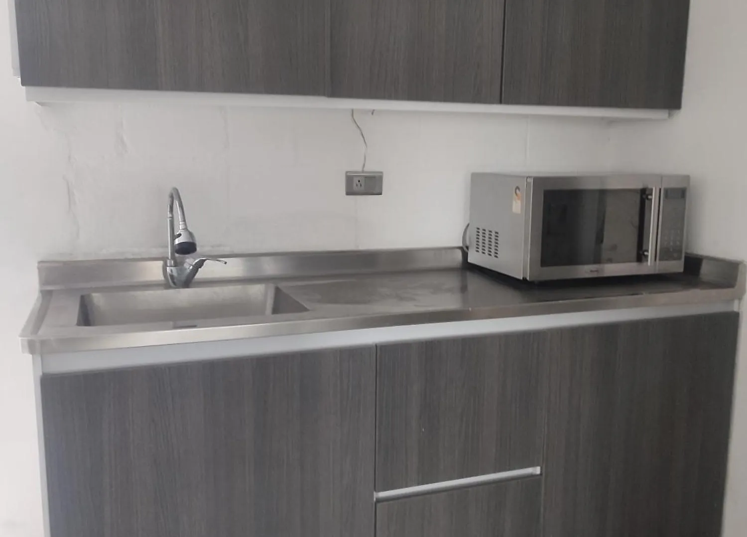 Urbanizacion Atlantida 1 Apartment Medellin 0*,  Colombia