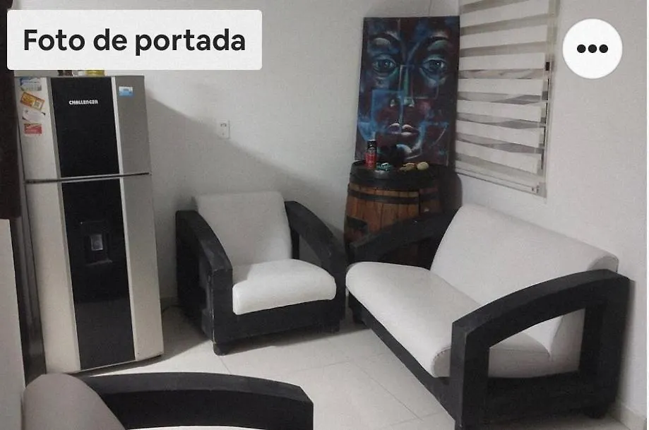 Urbanizacion Atlantida 1 location