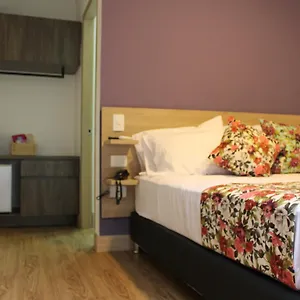 4* Hotel Poma Rosa
